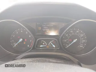 2016 Ford Focus SE with VIN 1FADP3F26GL204663, listed as a IAAI auction lot 42664653 with 138,141 mi miles and . Bid and sale history available at DreamBid. Image 7.