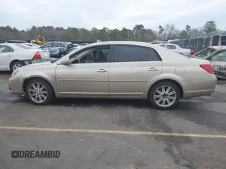 2008 Toyota Avalon XL with VIN 4T1BK36BX8U261553, listed as a IAAI auction lot 41382471 with 148,013 mi miles and . Bid and sale history available at carsss.com. Image 14.