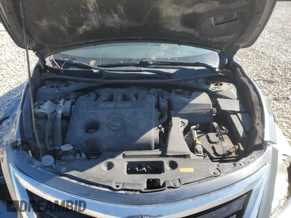 2015 Nissan Altima SL with VIN 1N4BL3AP2FC450338, listed as a Copart auction lot 45697765 with 182,091 mi miles and Salvage title. Bid and sale history available at DreamBid. Image 13.