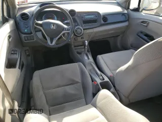 2011 Honda Insight with VIN JHMZE2H36BS008810, listed as a Copart auction lot 88222755 with 221,644 mi miles and Clean title. Bid and sale history available at DreamBid. Image 8.