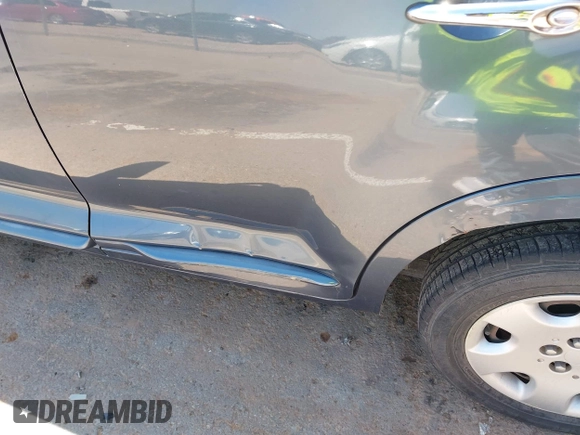 2003 Chrysler PT Cruiser with VIN 3C4FY48B13T526533, listed as a IAAI auction lot 42002527 with 115,364 mi miles. Bid and sale history available at carsss.com. Image 6.