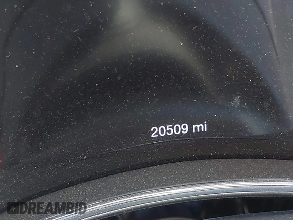 2019 Jeep Grand Cherokee Upland with VIN 1C4RJFAG7KC548047, listed as a IAAI auction lot 42084947 with 20,509 mi miles and . Bid and sale history available at DreamBid. Image 14.