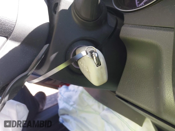 2021 Toyota Camry SE Nightshade with VIN 4T1G11AK1MU405019, listed as a IAAI auction lot 41822878 with 52,174 mi miles and . Bid and sale history available at DreamBid. Image 11.