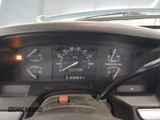 1994 Ford F-150 with VIN 1FTEF14N3RLB18233, listed as a IAAI auction lot 42193773 with 211,804 mi miles and . Bid and sale history available at DreamBid. Image 7.