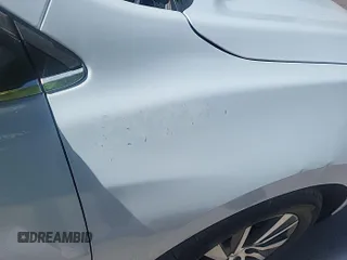 2022 Chevrolet Equinox LT z VIN 3GNAXKEV3NL291479, wystawiony jako IAAI lot #42561793 z przebiegiem 29 457 mil mil oraz . Historia ofert i sprzedaży dostępna na DreamBid. Obrazek 24.