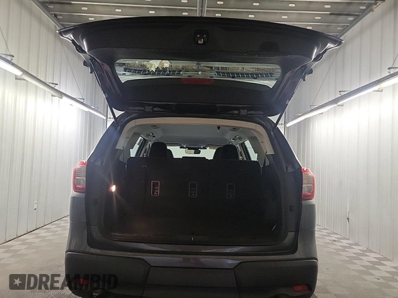 2023 Subaru Ascent with VIN 4S4WMAAD4P3404025, listed as a IAAI auction lot 42666456 with 59,195 mi miles and . Bid and sale history available at DreamBid. Image 2.