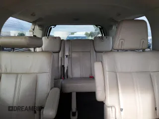 2017 Lincoln Navigator Reserve z VIN 5LMJJ3LT4HEL00091, wystawiony jako Copart lot #46262175 z przebiegiem 105 679 mil mil oraz Szkoda całkowita • Salvage title. Historia ofert i sprzedaży dostępna na DreamBid. Obrazek 10.
