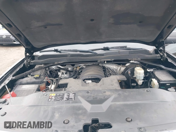 2014 Chevrolet Silverado 1500 LT with VIN 1GCVKREC2EZ252665, listed as a IAAI auction lot 41803190 with 137,110 mi miles and . Bid and sale history available at DreamBid. Image 10.