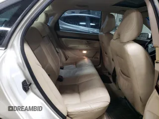2006 Volvo S80 z VIN YV1TS592X61438398, wystawiony jako Copart lot #41991565 z przebiegiem 105 200 mil mil oraz Szkoda całkowita • Salvage title. Historia ofert i sprzedaży dostępna na DreamBid. Obrazek 10.