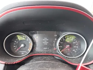 2018 Jeep Compass Trailhawk с VIN 3C4NJDDB3JT212689, выставлен на аукционе IAAI как лот 42628715 с пробегом 209 321 миль миль и . История ставок и продаж доступна на DreamBid. Изображение 7.