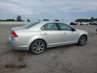 2010 Mercury Milan Premier с VIN 3MEHM0JG0AR609849, выставлен на аукционе Copart как лот 56110975 с пробегом 168 785 миль миль и Списание • Salvage title. История ставок и продаж доступна на DreamBid. Изображение 3.
