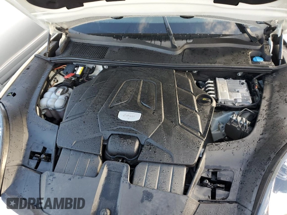 2019 Porsche Cayenne S z VIN WP1AB2AYXKDA63874, wystawiony jako Copart lot #74203724 z przebiegiem Nie podano mil oraz Nie do naprawy • Non repairable. Historia ofert i sprzedaży dostępna na DreamBid. Obrazek 12.