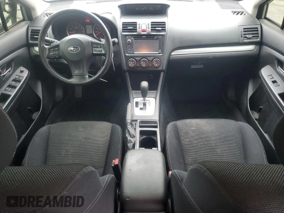 2013 Subaru Crosstrek Premium с VIN JF2GPAWC7D2804017, выставлен на аукционе Copart как лот 58348765 с пробегом 200 397 миль миль и Списание • Salvage title. История ставок и продаж доступна на DreamBid. Изображение 8.