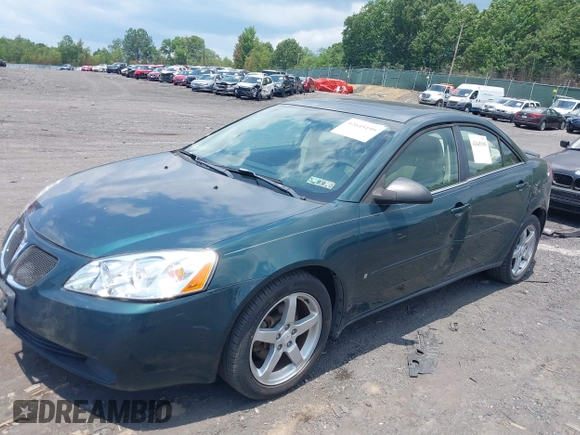 2007 Pontiac G6 G6 with VIN 1G2ZG58N874173546, listed as a IAAI auction lot 42645199 with 155,266 mi miles and . Bid and sale history available at DreamBid. Image 2.