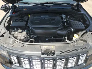 2021 Jeep Grand Cherokee Laredo X с VIN 1C4RJEAG5MC719133, выставлен на аукционе Copart как лот 69032965 с пробегом 36 506 миль миль и На запчасти • Non repairable. История ставок и продаж доступна на DreamBid. Изображение 15.