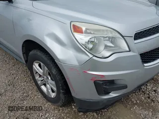 2015 Chevrolet Equinox LT with VIN 2GNALBEK4F6405058, listed as a IAAI auction lot 41934145 with 174,459 mi miles and . Bid and sale history available at DreamBid. Image 6.