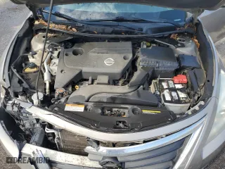 2015 Nissan Altima 2.5 with VIN 1N4AL3AP1FN339604, listed as a Copart auction lot 45107305 with 220,931 mi miles and Salvage Title. Bid and sale history available at carsss.com. Image 11.
