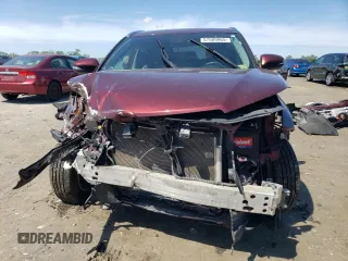 2018 Toyota Highlander SE with VIN 5TDJZRFH1JS880264, listed as a Copart auction lot 57509965 with 93,064 mi miles and Salvage title. Bid and sale history available at DreamBid. Image 5.