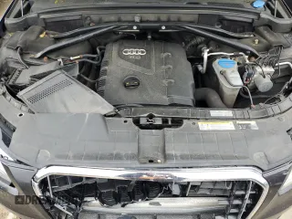 2017 Audi Q5 Premium Plus с VIN WA1L2AFP2HA008408, выставлен на аукционе Copart как лот 57758235 с пробегом 105 121 миль миль и Чистый • Clean title. История ставок и продаж доступна на DreamBid. Изображение 12.