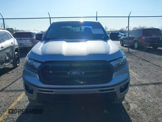 2020 Ford Ranger XL with VIN 1FTER4FH0LLA38055, listed as a IAAI auction lot 41611228 with 100,269 mi miles and . Bid and sale history available at DreamBid. Image 12.
