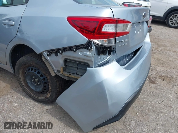 2017 Subaru Impreza z VIN 4S3GKAA65H1605641, wystawiony jako IAAI lot #42372317 z przebiegiem 74 676 mil mil oraz . Historia ofert i sprzedaży dostępna na DreamBid. Obrazek 6.
