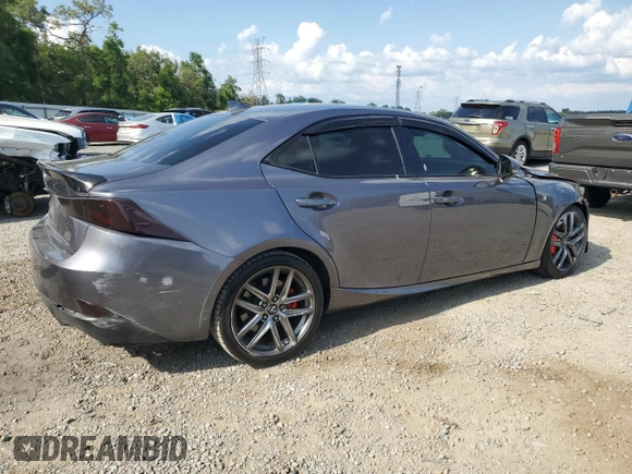 2020 Lexus IS 300 F Sport с VIN JTHGA1D26L5109131, выставлен на аукционе Copart как лот 55892525 с пробегом 77 014 миль миль и Списание • Salvage title. История ставок и продаж доступна на DreamBid. Изображение 3.