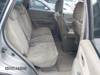 2005 Hyundai Tucson GLS с VIN KM8JN12D35U065352, выставлен на аукционе IAAI как лот 42303445 с пробегом 236 597 миль миль и . История ставок и продаж доступна на DreamBid. Изображение 8.