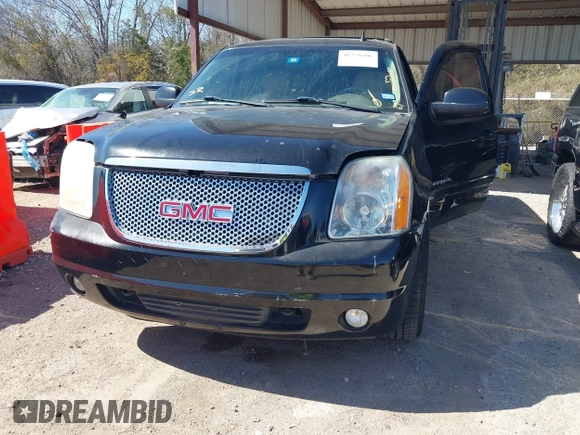 2012 GMC Yukon XL SLT with VIN 1GKS2KE77CR178173, listed as a IAAI auction lot 41778706 with 175,654 mi miles. Bid and sale history available at carsss.com. Image 6.