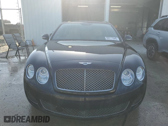 2011 Bentley Flying Spur с VIN SCBBP9ZA8BC067938, выставлен на аукционе Copart как лот 55777645 с пробегом 47 613 миль миль и Чистый • Clean title. История ставок и продаж доступна на DreamBid. Изображение 5.