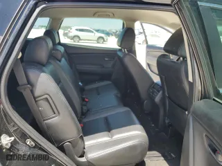2011 Mazda CX-9 Touring with VIN JM3TB2CA0B0331193, listed as a Copart auction lot 67541674 with 246,311 mi miles and Salvage Title. Bid and sale history available at carsss.com. Image 11.