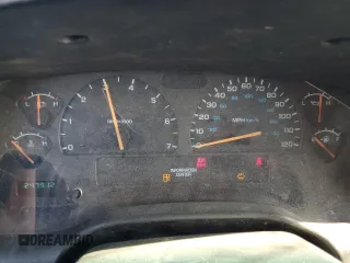 2002 Dodge Dakota with VIN 1B7GL12X02S545788, listed as a Copart auction lot 69987164 with 247,912 mi miles and Salvage Title. Bid and sale history available at carsss.com. Image 9.