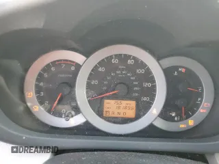 2009 Toyota RAV4 Limited with VIN 2T3BF31V89W021867, listed as a Copart auction lot 64889015 with 181,896 mi miles and Non repairable. Bid and sale history available at DreamBid. Image 9.