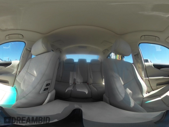 2007 Lexus LS 460 with VIN JTHBL46F775028750, listed as a IAAI auction lot 42381110 with 59,941 mi miles and . Bid and sale history available at DreamBid. Image 18.