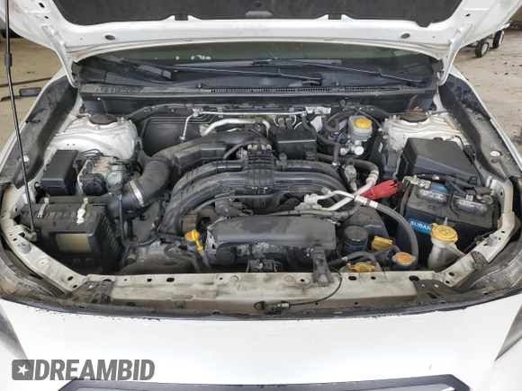 2019 Subaru Crosstrek Premium z VIN JF2GTAEC0K8243585, wystawiony jako Copart lot #60224995 z przebiegiem 44 413 mil mil oraz Szkoda całkowita • Salvage title. Historia ofert i sprzedaży dostępna na DreamBid. Obrazek 14.
