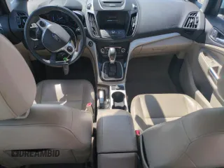 2014 Ford C-Max SEL z VIN 1FADP5CU9EL512960, wystawiony jako Copart lot #58022705 z przebiegiem 78 107 mil mil oraz Tytuł czysty. Historia ofert i sprzedaży dostępna na DreamBid. Obrazek 8.
