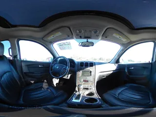 2011 GMC Acadia Denali z VIN 1GKKRTED0BJ334817, wystawiony jako IAAI lot #40957886 z przebiegiem 186 093 mil mil oraz . Historia ofert i sprzedaży dostępna na DreamBid. Obrazek 18.