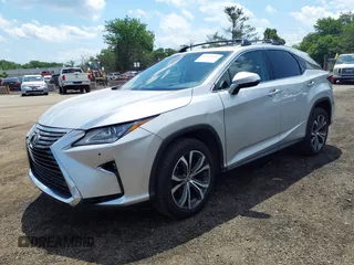 2018 Lexus RX 350 с VIN 2T2BZMCA8JC142223, выставлен на аукционе IAAI как лот 42549701 с пробегом 143 910 миль миль и . История ставок и продаж доступна на DreamBid. Изображение 17.