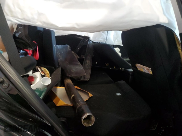 2018 Toyota RAV4 LE with VIN 2T3BFREV7JW717699, listed as a Copart auction lot 60656045 with Not provided miles and Salvage title. Bid and sale history available at DreamBid. Image 11.