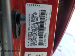 2009 Toyota Corolla with VIN 1NXBU40E09Z037406, listed as a Copart auction lot 89364255 with 81,030 mi miles and Salvage Title. Bid and sale history available at carsss.com. Image 13.