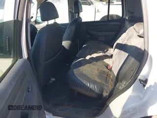 2002 Ford Explorer with VIN 1FMZU75E22ZB63882, listed as a IAAI auction lot 42620836 with Not provided miles and . Bid and sale history available at DreamBid. Image 8.