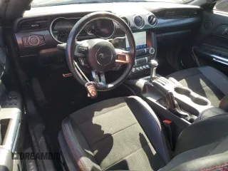 2021 Ford Mustang GT z VIN 1FA6P8CF7M5143711, wystawiony jako Copart lot #51862185 z przebiegiem 36 264 mil mil oraz Szkoda całkowita • Salvage title. Historia ofert i sprzedaży dostępna na DreamBid. Obrazek 8.