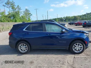 2022 Chevrolet Equinox LT z VIN 3GNAXKEV2NL193429, wystawiony jako IAAI lot #42134153 z przebiegiem 62 934 mil mil oraz . Historia ofert i sprzedaży dostępna na DreamBid. Obrazek 13.