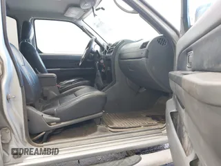 2003 Nissan Xterra XE with VIN 5N1ED28Y53C684820, listed as a IAAI auction lot 42625906 with 183,085 mi miles and . Bid and sale history available at DreamBid. Image 5.