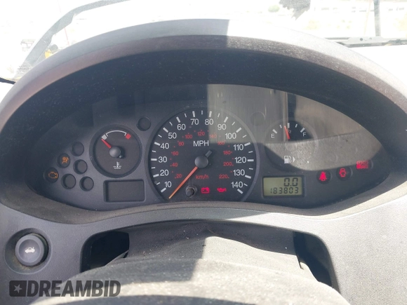 2007 Ford Focus S z VIN 1FAFP34N17W123378, wystawiony jako IAAI lot #42208033 z przebiegiem 183 803 mil mil oraz . Historia ofert i sprzedaży dostępna na DreamBid. Obrazek 7.