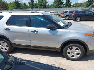 2014 Ford Explorer z VIN 1FM5K8B89EGC26033, wystawiony jako IAAI lot #42638890 z przebiegiem 118 760 mil mil oraz . Historia ofert i sprzedaży dostępna na DreamBid. Obrazek 13.