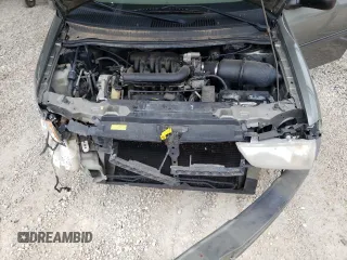 1998 Ford Windstar LX с VIN 2FMZA5149WBC23188, выставлен на аукционе Copart как лот 57508705 с пробегом 134 106 миль миль и Списание • Salvage title. История ставок и продаж доступна на DreamBid. Изображение 12.