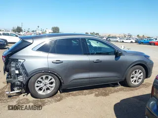 2024 Ford Escape Active с VIN 1FMCU0GN9RUA55700, выставлен на аукционе IAAI как лот 42223793 с пробегом 7 006 миль миль и . История ставок и продаж доступна на DreamBid. Изображение 14.