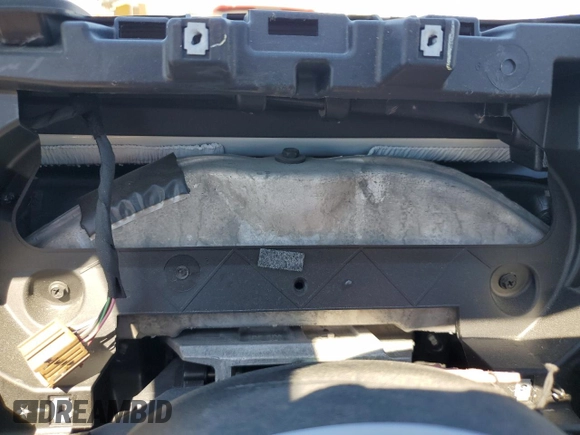 2022 Jeep Wrangler Unlimited Rubicon with VIN 1C4HJXFG6NW125232, listed as a Copart auction lot 55018594 with Not provided miles and Salvage title. Bid and sale history available at DreamBid. Image 9.