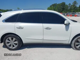 2016 Acura MDX Advance z VIN 5FRYD3H93GB005313, wystawiony jako IAAI lot #41995503 z przebiegiem 143 587 mil mil oraz . Historia ofert i sprzedaży dostępna na DreamBid. Obrazek 13.