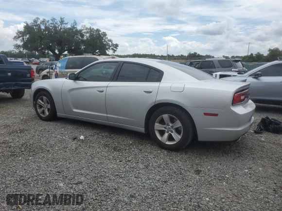 2012 Dodge Charger SE with VIN 2C3CDXBG4CH203207, listed as a Copart auction lot 69533004 with 156,015 mi miles and Salvage Title. Bid and sale history available at DreamBid. Image 2.